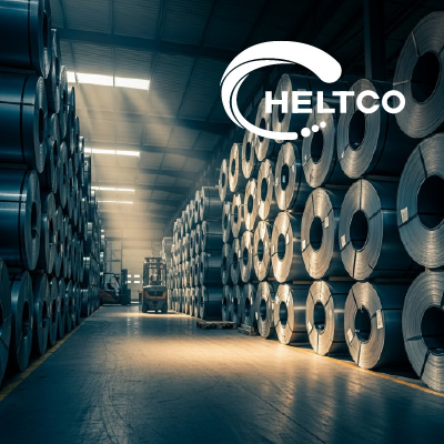 Metais | Global Brasil - Importações e Exportações